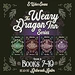 Cover of The Weary Dragon Inn, Books 7-10