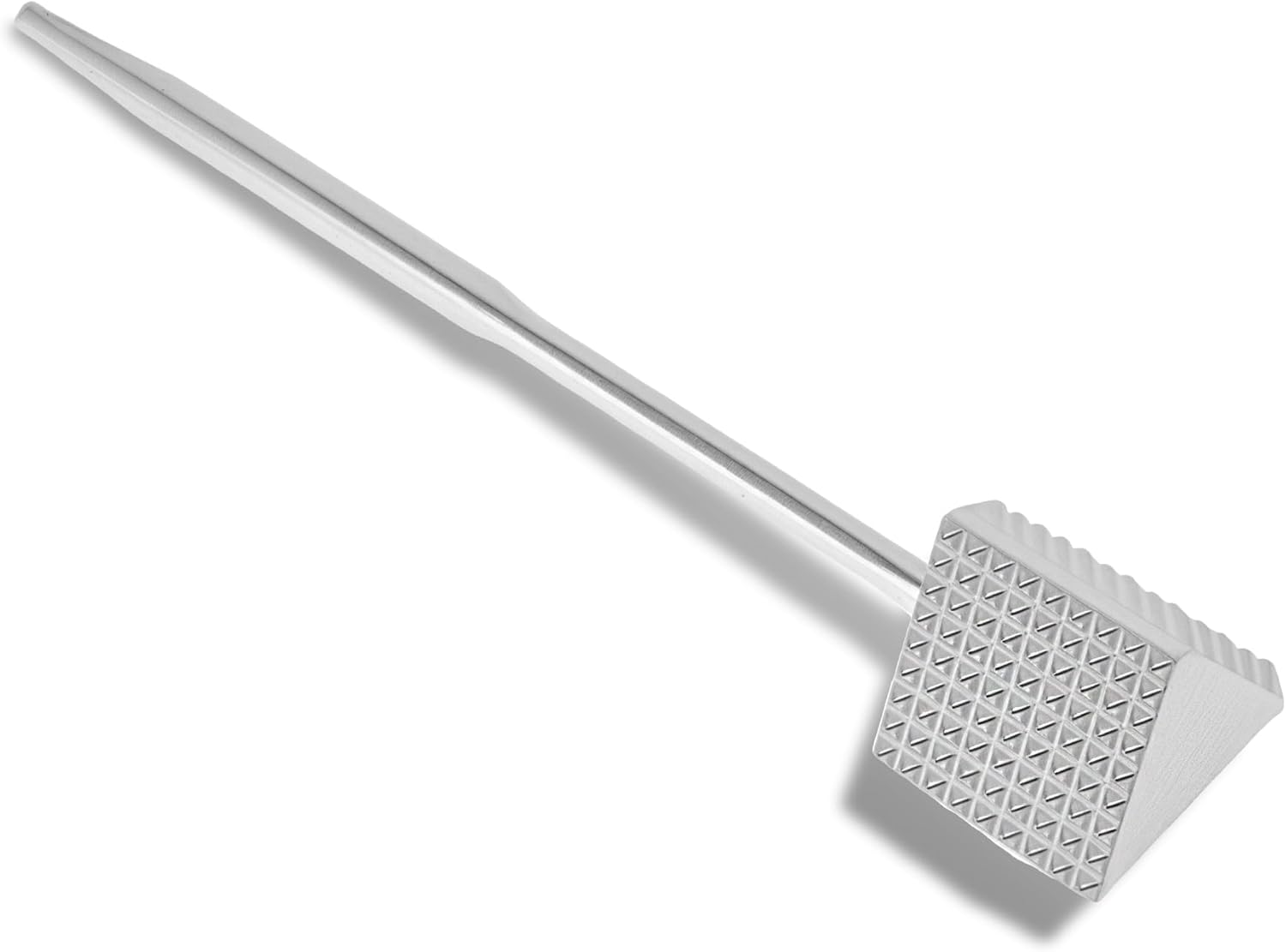 Martillo Ablandador de Carne VOCOSTE de Aleación de Aluminio