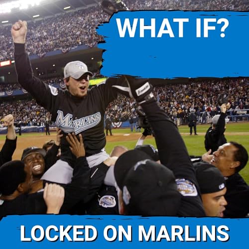 ALTERNATIVE HISTORY? Exploring Miami Marlins What-If Scenarios