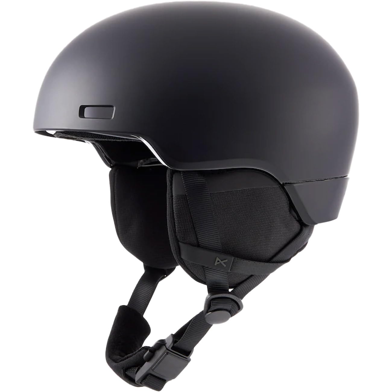 ANON Windham WAVECEL Helm 2024 Black