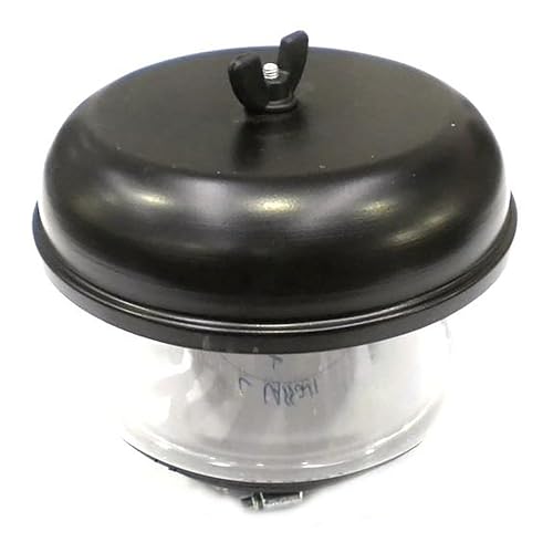 Pre limpiador 9Y9431 compatible con CAT 438ll 436ll 428ll 426ll 416ll D4C D3C 933CL