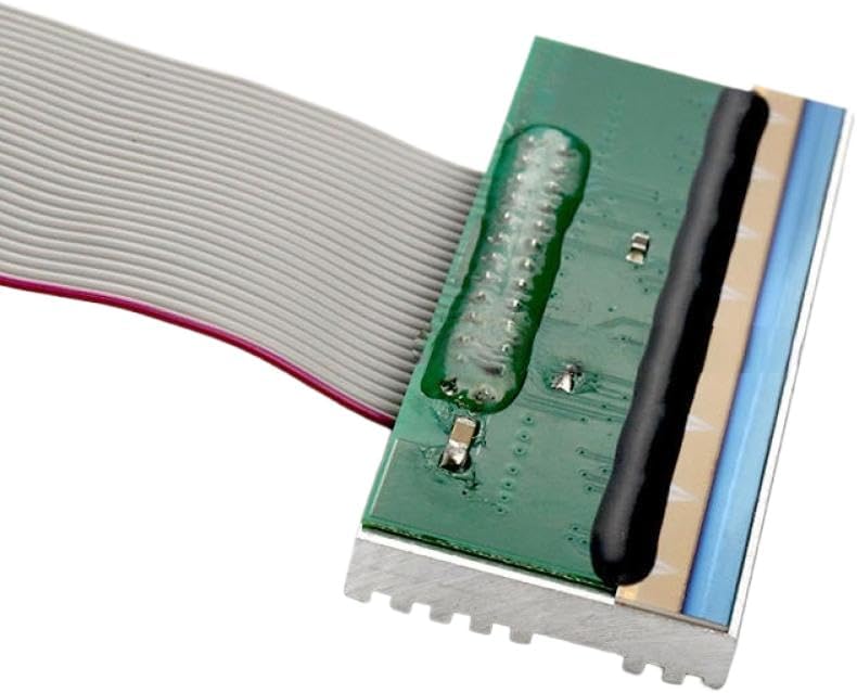 Thermal Printhead Compatible with CAS CL5000 CL5000J-15 is CL5000J CL5200 CL3000 Label Scales