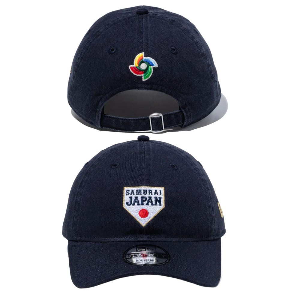 Amazon.co.jp: ニューエラ NEW ERA キャップ 9TWENTY World Baseball