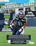 Aaron Schatz's FTN Football Almanac 2026: The Essential Guide to the 2026 NFL Season