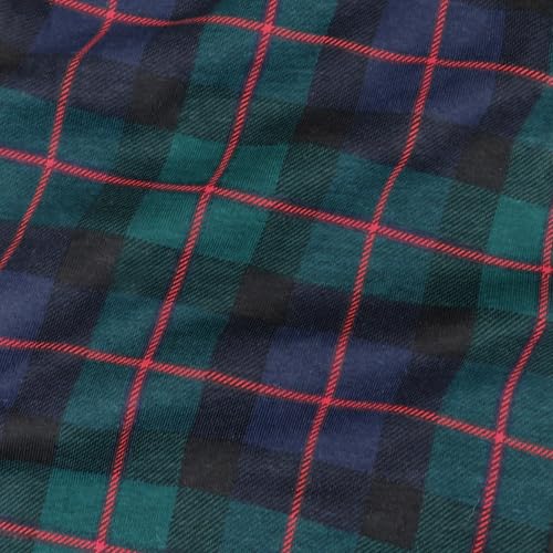 HonestBaby baby-girls 2-piece Tunic & Legging Set 100% Organic Cotton for Infant Baby and Toddler Girls, Unisex4