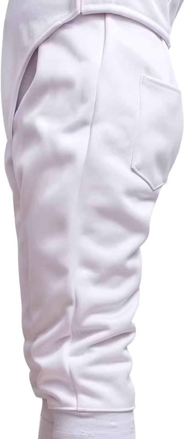 350N Fencing Pants, Fencing gear for Training, Unisex Fencing Uniform for Adult and Children, left hand