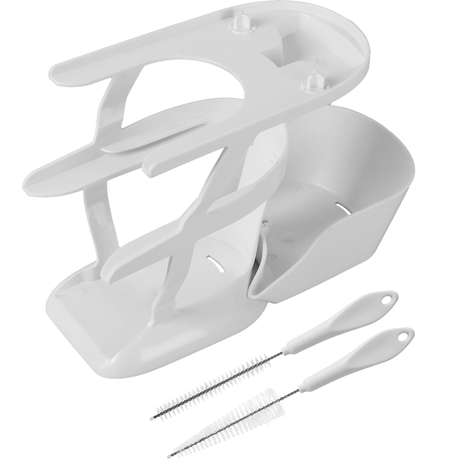 Amazon.com : Calvana Premium Countertop Caddy Organizer for Navage