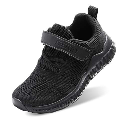 Image of FEETCITY Baby Boys Girls Water Sport Shoes Barefoot Kids Aqua Socks Quick-Dry Beach Swim Pool Shoes