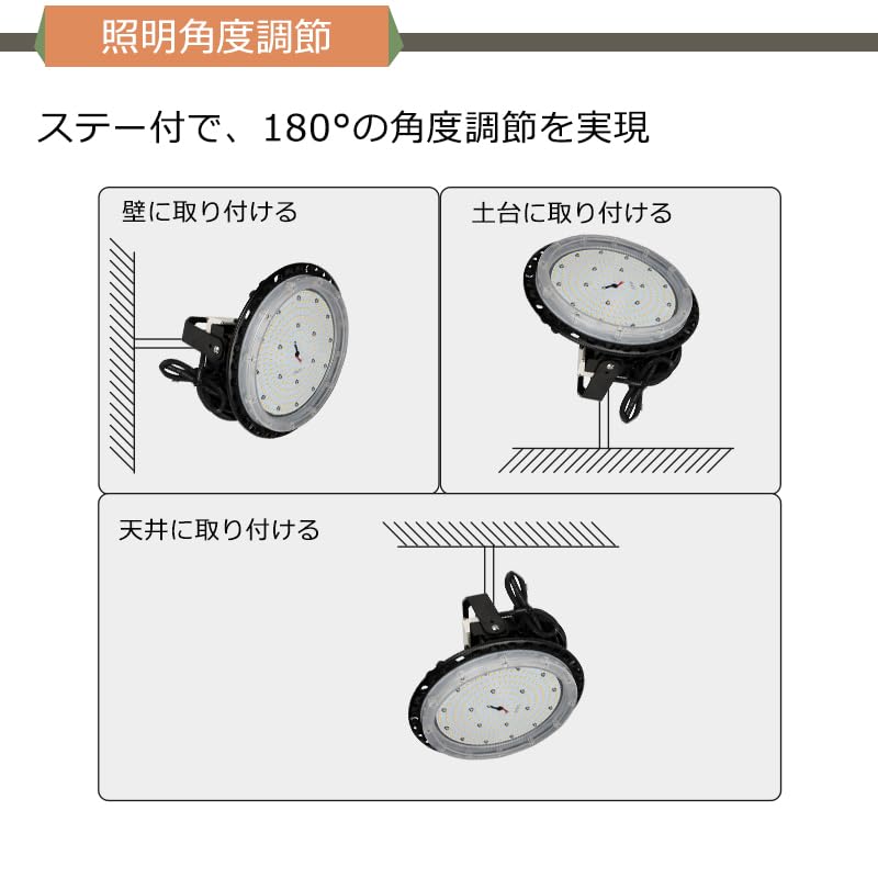 Amazon.co.jp: led投光器 200w 高輝度40000LM 屋外 屋内 兼用 IP65防塵