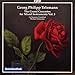 Telemann: The Grand Concertos for Mixed Instruments, Vol. 3