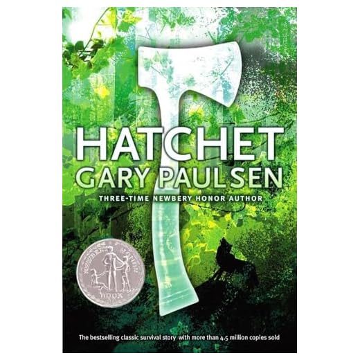 Hatchet