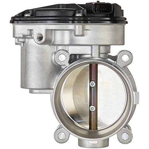 image for Spectra Premium TB1052 Fuel Injection Throttle Body Assembly
