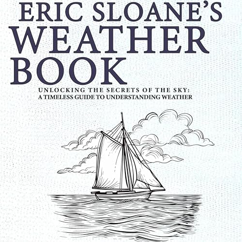 Eric Sloane's Weather Book by Eric Sloane episode artwork