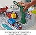 Thomas & Friends Sodor Take-Along Train Set With Diecast Push-Along Thomas Engine For Preschool Kids Ages 3+ Years
