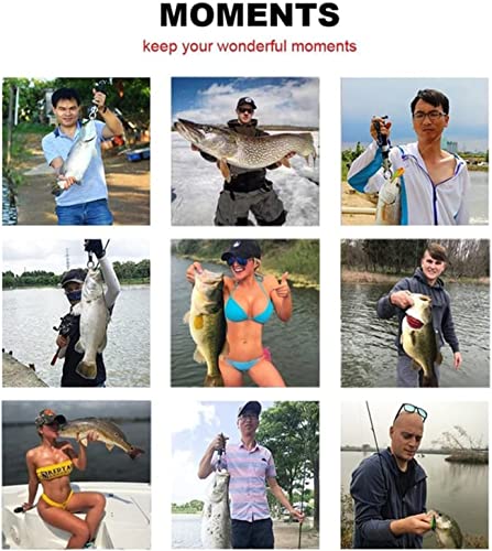 Holibao New Natural Bait Scent Fish Attractants For Baits, [Upgrade-Version] High Concentration Fish Bait Attractant Enhancer,Strong Fish Attractant Safe & Effective Fish Bait Attractant (1Pcs) #TOP6