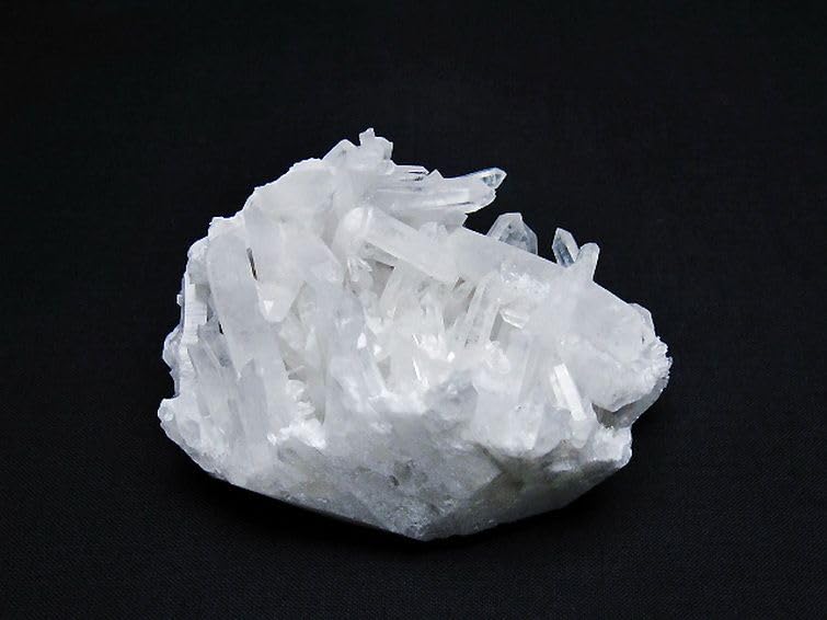 Amazon.co.jp: ヒマラヤ水晶クラスター【T708-1827】 : ファッション