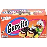 Evaxo Gansito Snack Cakes (1.76oz / 24pk)