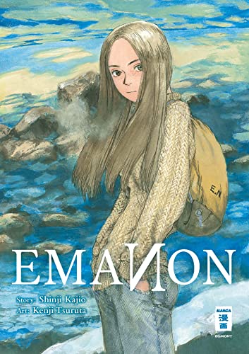  Emanon