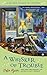 A Whisker of Trouble (Second Chance Cat Mystery)