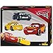 Produktbild Hama Perlen 7951 Geschenk-Set Disney Pixar Cars 3 mit ca. 4.000 bunten Midi Bügelperlen mit Durchmesser 5 mm, 2 Stiftplatten, inkl. Bügelpapier, kreativer Bastelspaß für Groß und Klein