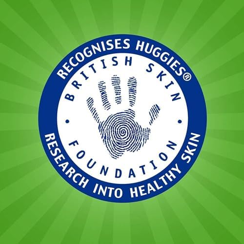 Huggies Saf Bebek Mendili 72 Nazik Hassas Cilt Doğal Alkolsüz (1) - Görsel 4