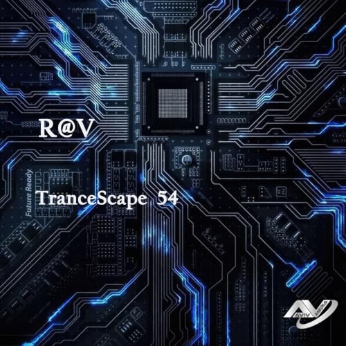 R@V - TranceScape 54