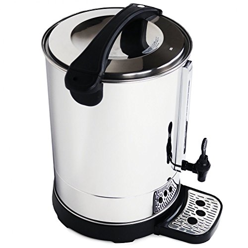 Oypla Electrical 30L Catering Hot Water Boiler Tea Urn Coffee Buy