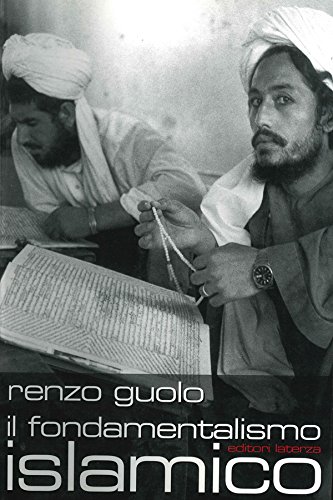 Il fondamentalismo islamico