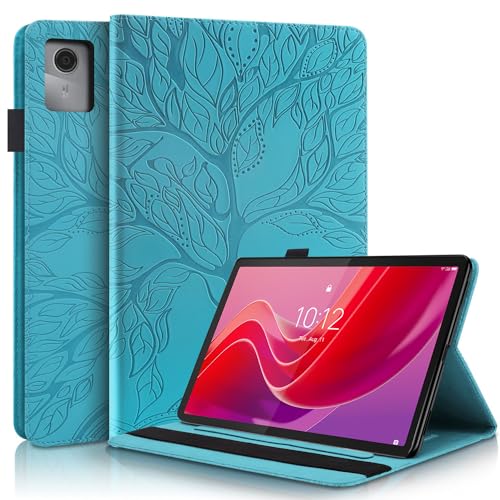 Custodia Libro Protettiva Per Lenovo Tab M11 - Design Elegante E Pratico - Foto 8