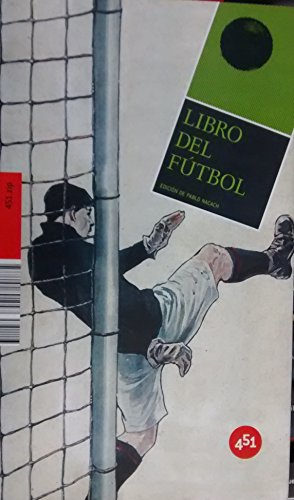 Libro Del Futbol: y otros juegos de pelota (451.zip)