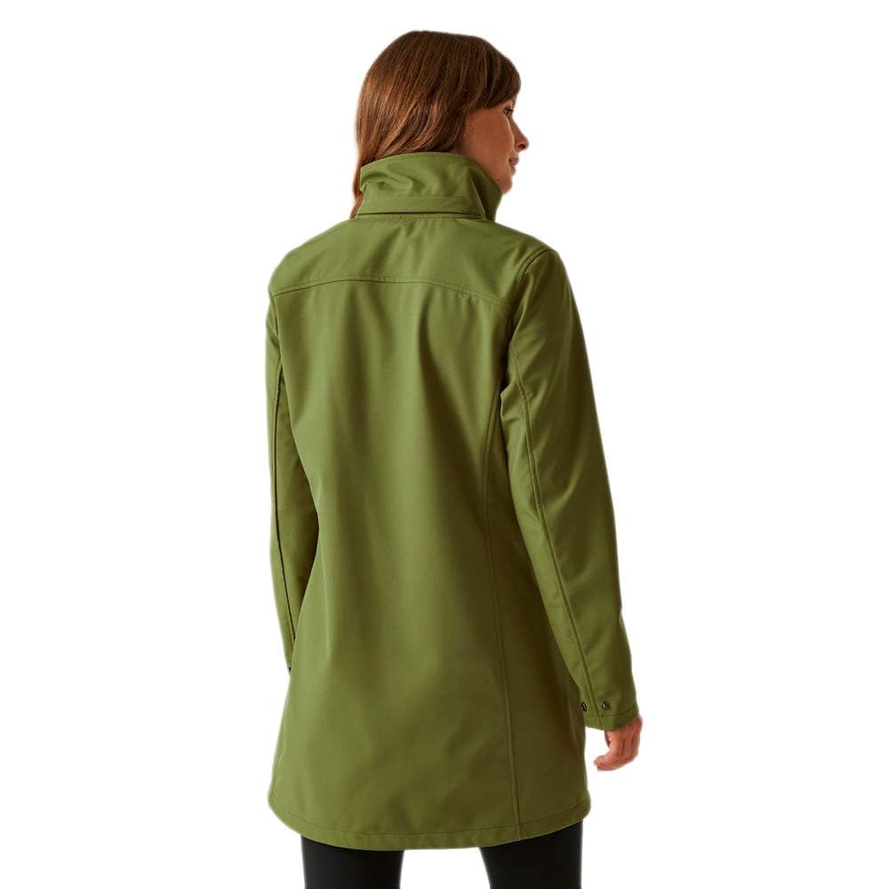 Regatta Carisbrooke Softshell Jacket 16
