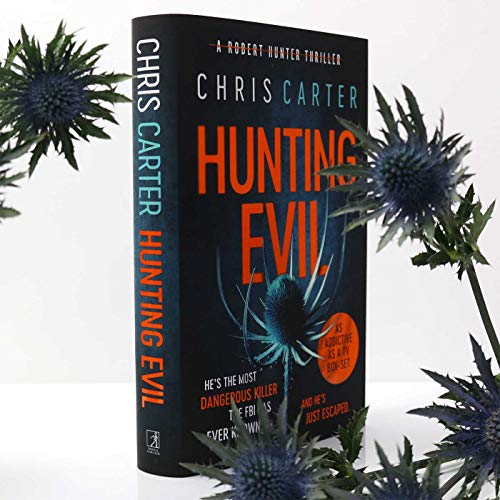 Carter, C: Hunting Evil