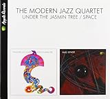Under the Jasmin Tree/Space
