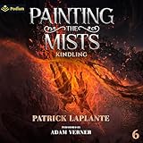 kindling cracker canada  Kindling: Painting the Mists, Book 6