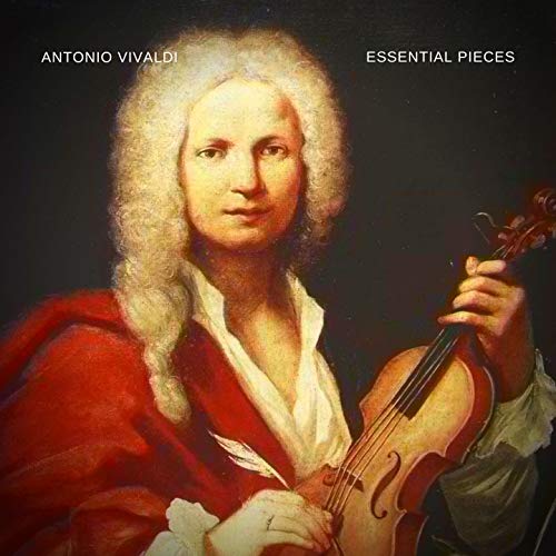Antonio&nbsp;Vivaldi