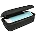 Khanka Hard Travel Case Replacement for Panasonic EW-DJ10-A Portable Dental Water Flosser