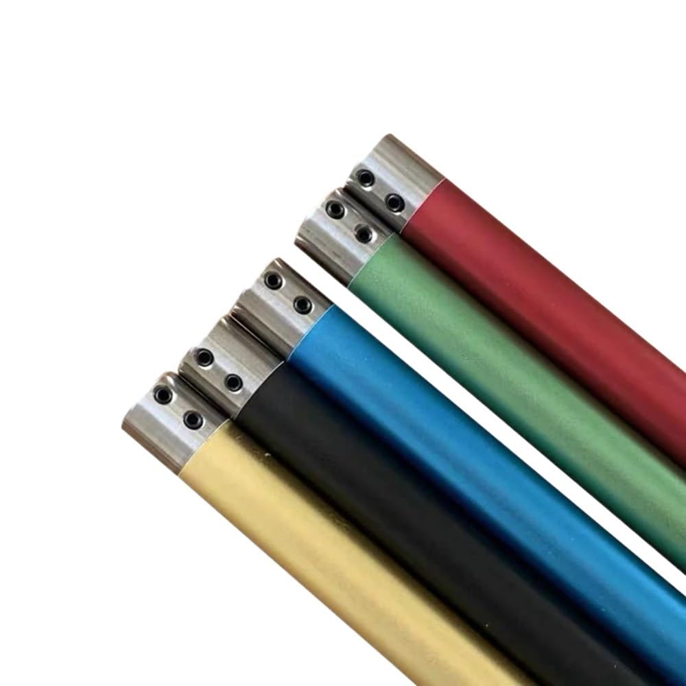 1 Set Fresa Scanalatura Legno Lama HSS, Gambo Acciaio Inossidabile 304