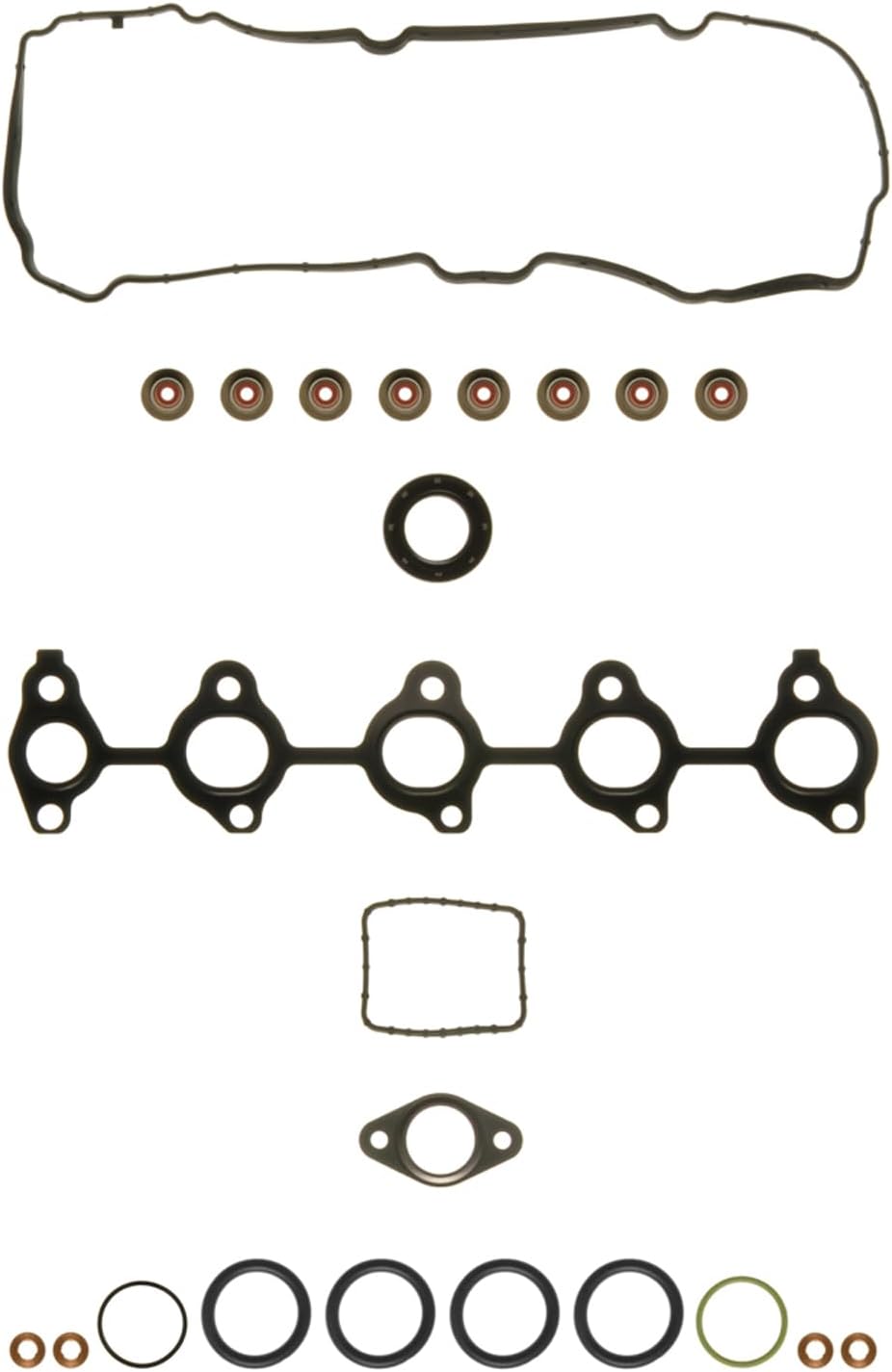 Ajusa 53017700 Gasket Set cylinder head