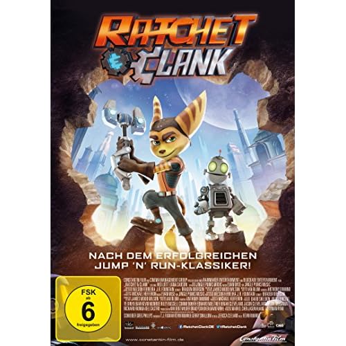 Ratchet & Clank