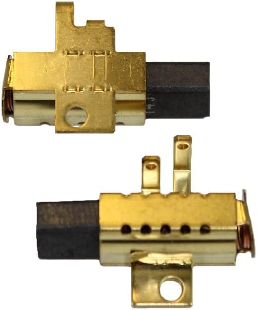 Bosch 2610008121 Carbon Brush