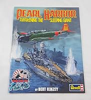 Pearl Harbor Awakening the Sleeping Giant (War in the Pacific) 0970990006 Book Cover