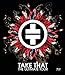 Take That - The Ultimate Tour [Blu-ray]
