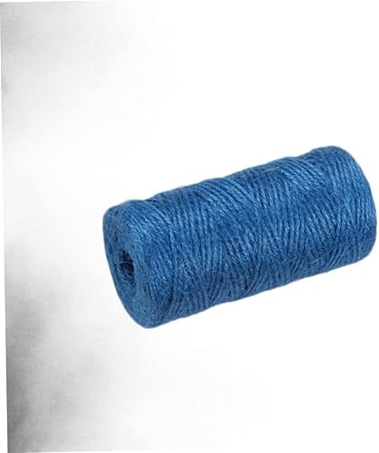 Miniatura 4 de Cuerda de yute de colores, cuerda de yute para manualidades, cuerda de yute natural, cuerda de arpillera para manualidades, cuerda de yute natural,