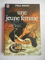 Une jeune femme B0010WR7YO Book Cover