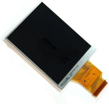 LCD Display Screen Repair Part Compatible For Sony DSLR-A58 A58 Digital Camera