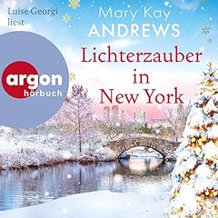 Couverture de Lichterzauber in New York