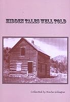 Hidden Tales Well Told B00MCCRJ5I Book Cover