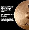 Zildjian I Family Series - Ride Cymbal - 22" #3
