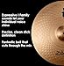 Zildjian I Family Ride Cymbal (ILH22R)