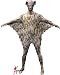 Morphsuits Premium Vampire Bat Animal Planet Skinsuit